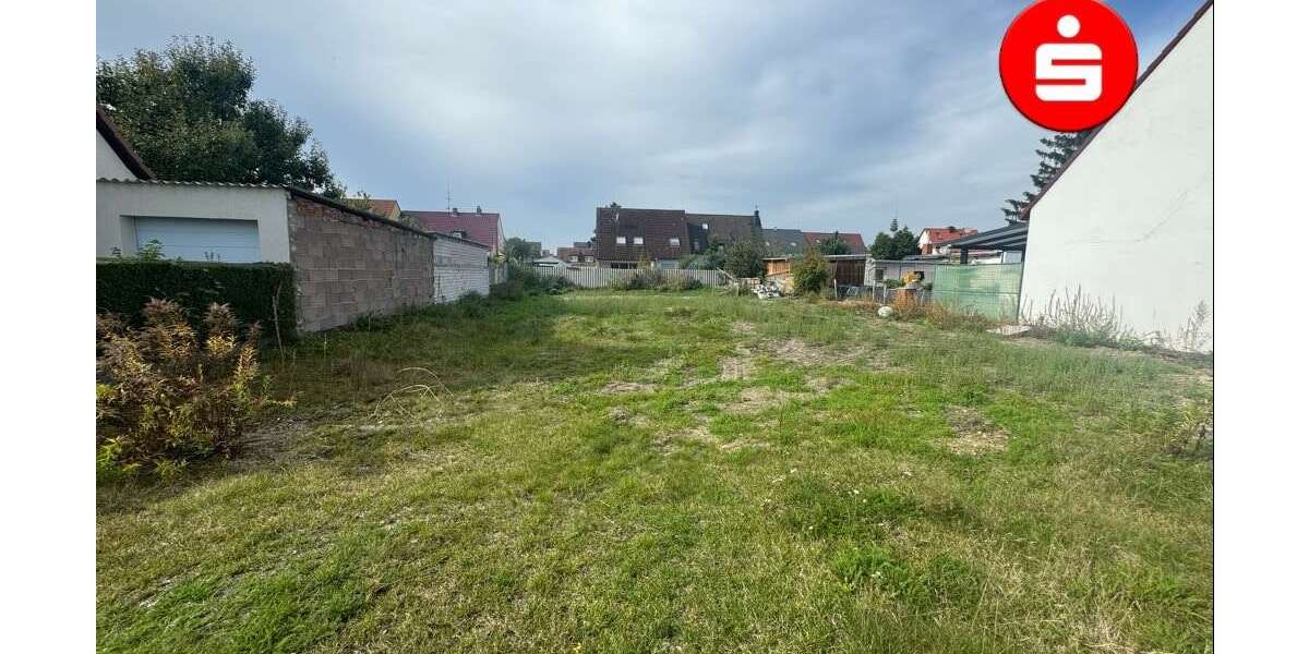 Grundstück Nürnberg Gibitzenhof - 349.000&euro; | Angebot:25199044