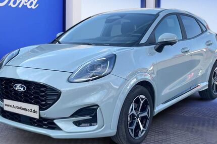 Ford Puma 9.500 km 25.990 &euro; Neustadt an der Aisch 91413
