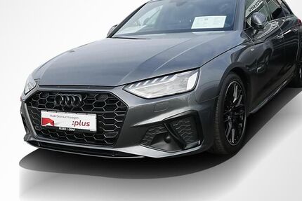 Audi A4 62.450 km 28.880 &euro; Erlangen 91058