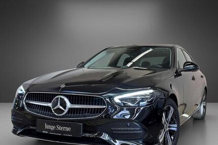 Mercedes-Benz C 200 9.955 km 35.875 &euro; Altdorf 90518