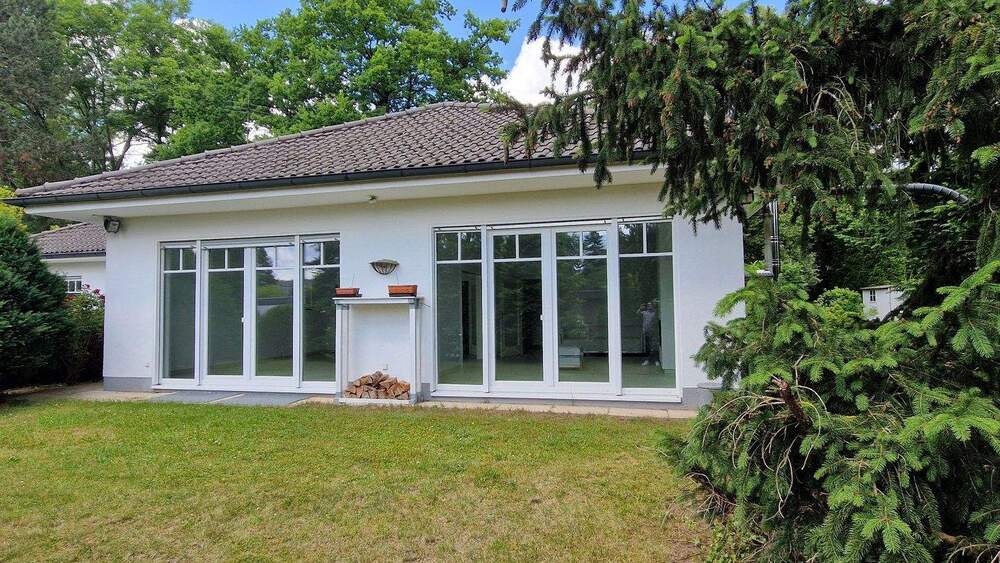Bungalow Fürth Weikershof - 5 Zimmer, 149 m&sup2;, 1.020.000&euro; | Angebot:25798110