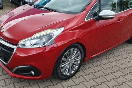 Peugeot 208 153.000 km 5.990 &euro; Nürnberg 90431