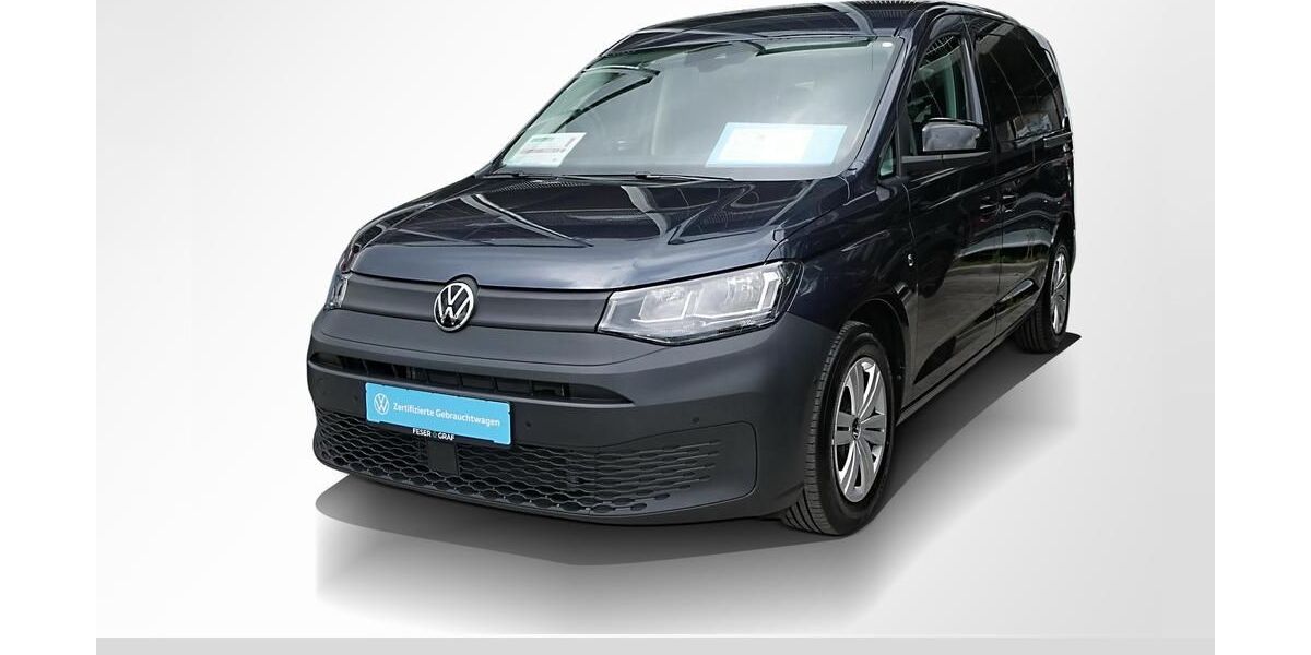 VW Caddy Maxi 10.750 km 33.880 &euro; Erlangen 91058
