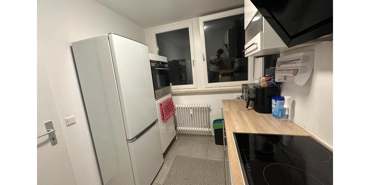 Etagenwohnung Nürnberg Rabus - 2 Zimmer, 55 m&sup2;, 1.100&euro; | Angebot:24807079
