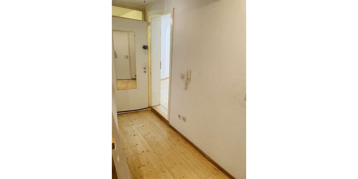 Maisonettenwohnung Nürnberg Gibitzenhof - 3 Zimmer, 86 m&sup2;, 1.040&euro; | Angebot:26646659