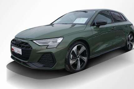 Audi A3 18.050 km 36.880 &euro; Erlangen 91058