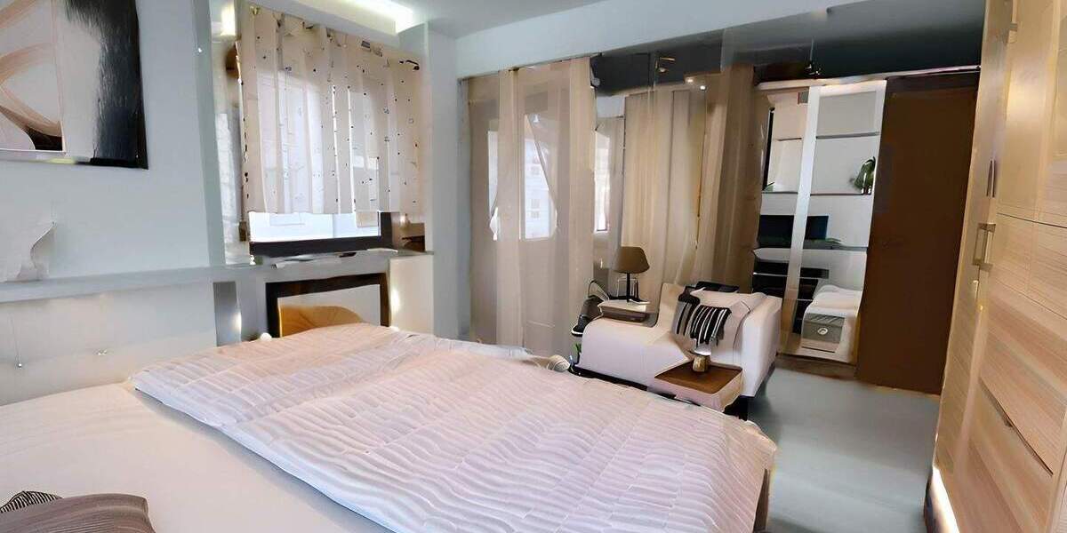 Etagenwohnung Fürth Innenstadt - 3 Zimmer, 82 m&sup2;, 229.000&euro; | Angebot:25797262