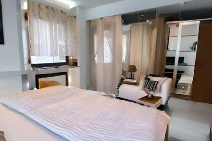 Wohnung Fürth Innenstadt - 3 Zimmer, 82 m&sup2;, 229.000&euro; | Angebot:25797262