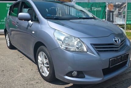 Toyota Verso 285.000 km 3.490 &euro; Fürth 90763