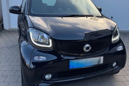 Smart ForTwo 76.000 km 14.500 &euro; Nürnberg 90451