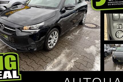 Opel Corsa 46.136 km 11.470 &euro; Forchheim 91301