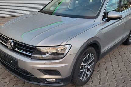 VW Tiguan 229.000 km 13.600 &euro; Nürnberg 90449