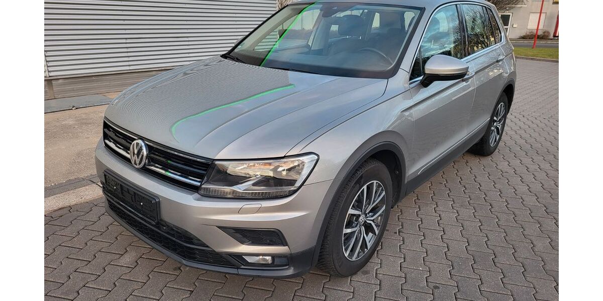 VW Tiguan 229.000 km 13.700 &euro; Nürnberg 90449