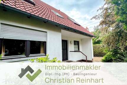 Haus Nürnberg Zerzabelshof - 5 Zimmer, 139 m&sup2;, 549.000&euro; | Angebot:21405533