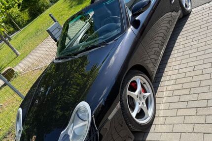 Porsche Boxster 212.000 km 17.986 &euro; Hagenbüchach 91469