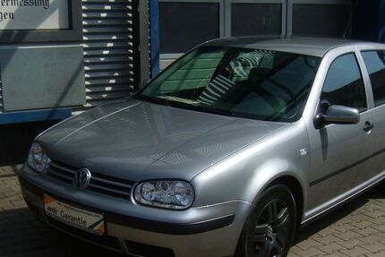 VW Golf 169.000 km 4.500 &euro; Pyrbaum-Schwarzach 90602