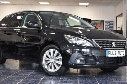 Peugeot 308 116.439 km 11.470 &euro; Nürnberg 90431