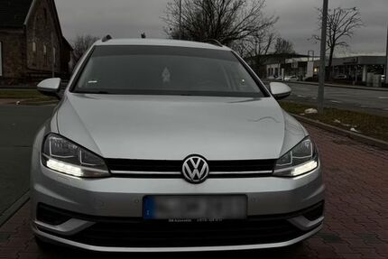 VW Golf 230.000 km 8.500 &euro; Nürnberg 90431