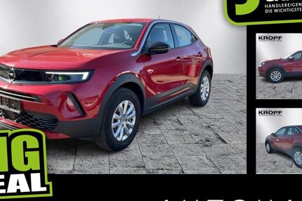 Opel Mokka 23.678 km 17.690 &euro; Fürth 90765