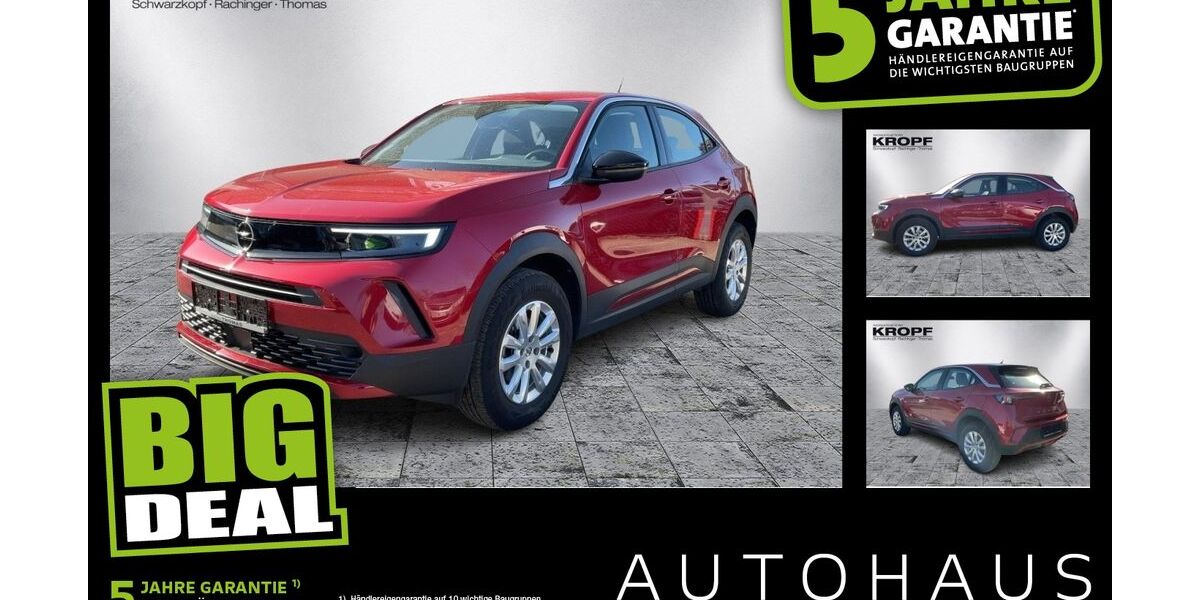 Opel Mokka 23.678 km 17.690 &euro; Fürth 90765
