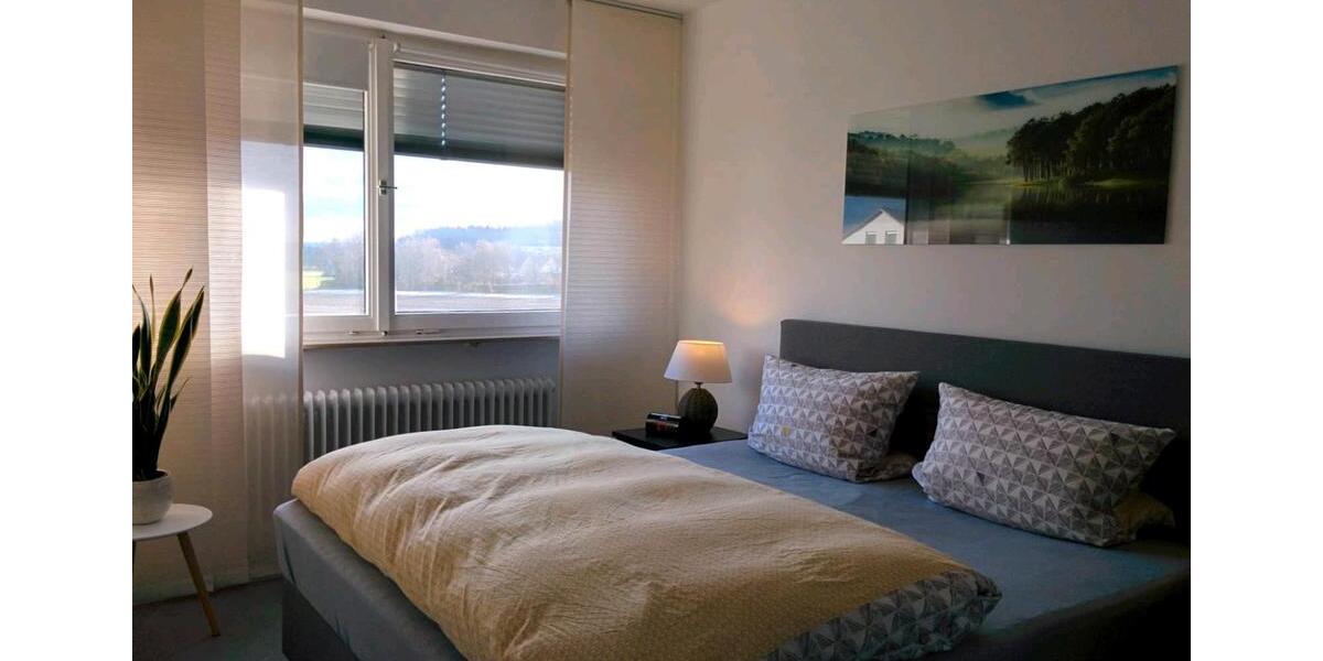 Dachgeschoßwohnung Fürth Atzenhof - 2 Zimmer, 64 m&sup2;, 249.000&euro; | Angebot:24831395