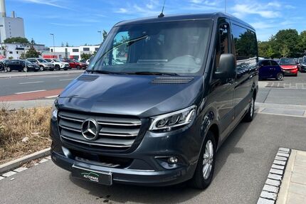 Mercedes-Benz Sprinter 68.000 km 44.900 &euro; Nürnberg 90449