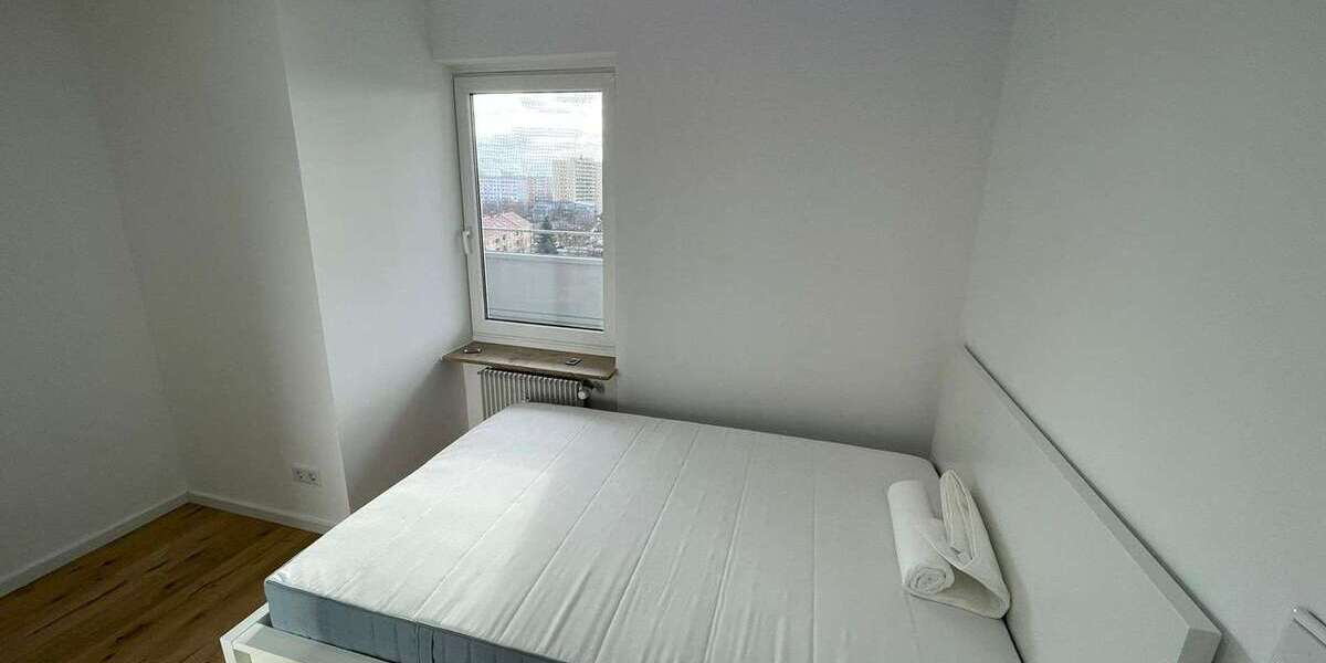 Zimmer Erlangen Am Anger - 411&euro; | Angebot:27196558