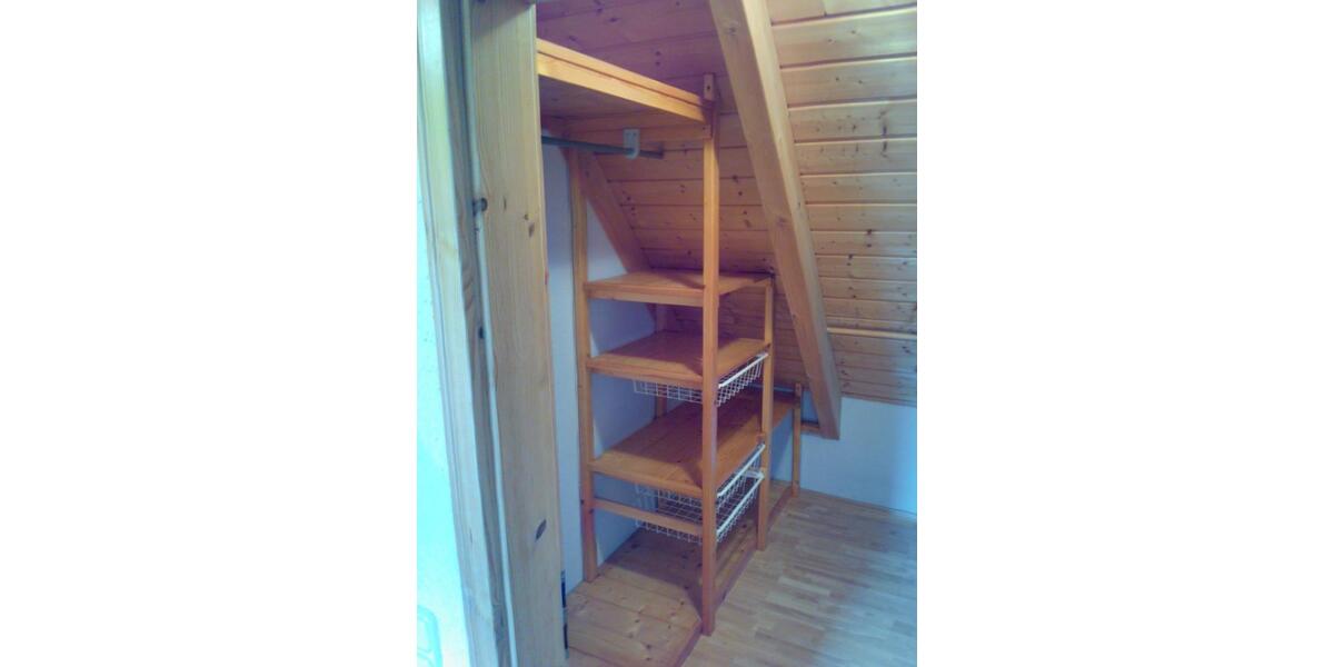 Dachgeschoßwohnung Herzogenaurach - 2 Zimmer, 65 m&sup2;, 700&euro; | Angebot:24877773