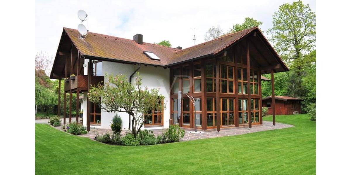 Villa Fürth Atzenhof - 9 Zimmer, 315 m&sup2;, 3.500&euro; | Angebot:24757698