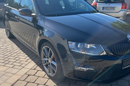 Skoda Octavia 179.000 km 7.800 &euro; Nürnberg 90482