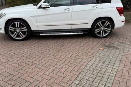 Mercedes-Benz GLK 350 169.000 km 19.999 &euro; Nürnberg 90471