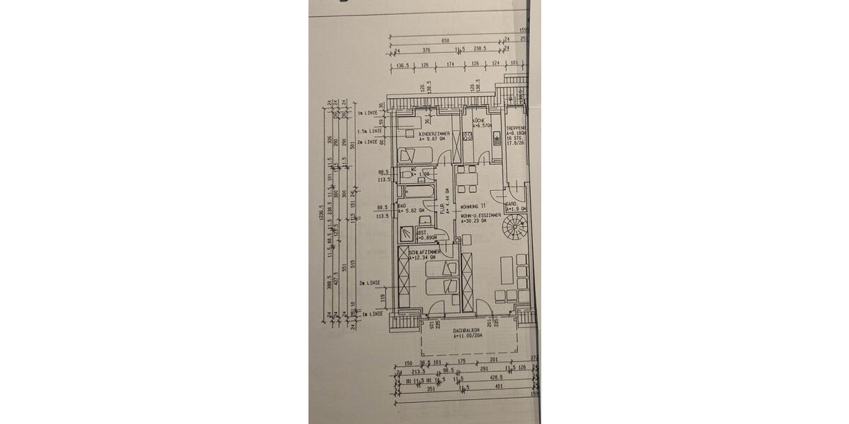 Maisonettenwohnung Schnaittach - 3 Zimmer, 96 m&sup2;, 335.000&euro; | Angebot:27005915