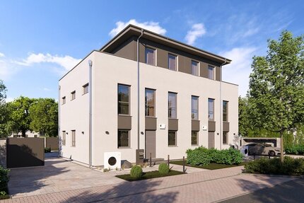 5000 Euro Rente ,5,2 % Brutto Mietrendite postiver Cashflow von über 700 EUR p.m. - Haus Buckenhof | Angebot:27479278