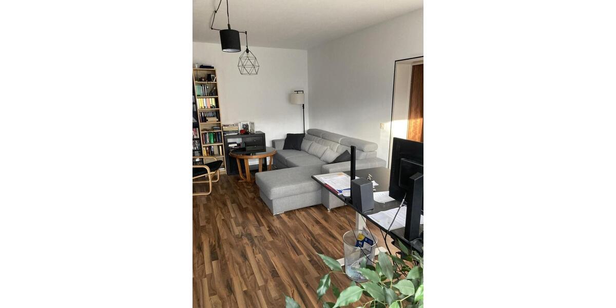 Etagenwohnung Nürnberg Erlenstegen - 3 Zimmer, 79 m&sup2;, 1.190&euro; | Angebot:25017781