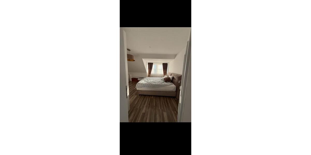 Maisonettenwohnung Roth - 4.5 Zimmer, 105 m&sup2;, 325.000&euro; | Angebot:24766328