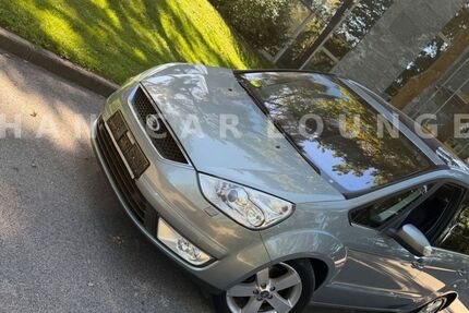 Ford Galaxy 220.000 km 5.500 &euro; Nürnberg 90431