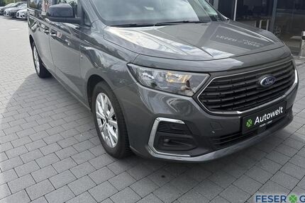 Ford Tourneo Connect 34.850 km 28.450 &euro; Roth 91154