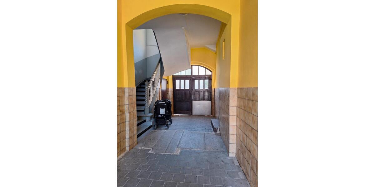Etagenwohnung Nürnberg Eberhardshof - 3 Zimmer, 63 m&sup2;, 225.000&euro; | Angebot:26960007