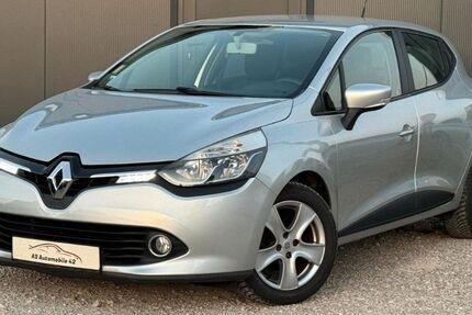 Renault Clio 136.000 km 6.990 &euro; Fürth 90768
