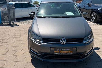 VW Polo 156.990 km 6.999 &euro; Fürth 90763