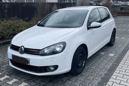 VW Golf 222.000 km 3.400 &euro; Fürth 90765