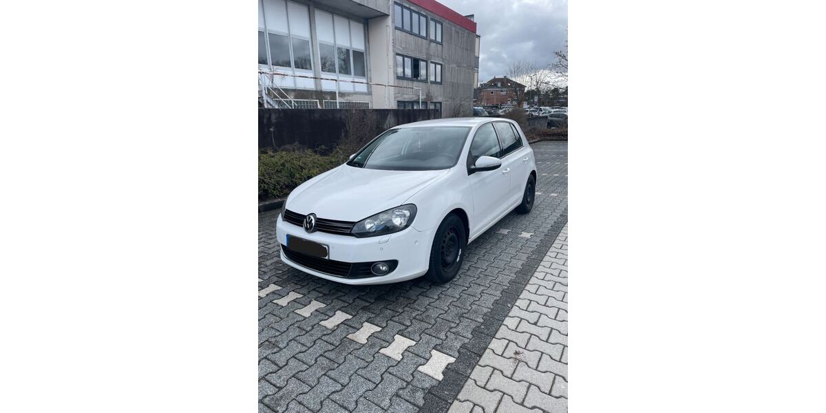 VW Golf 222.000 km 3.900 &euro; Fürth 90765