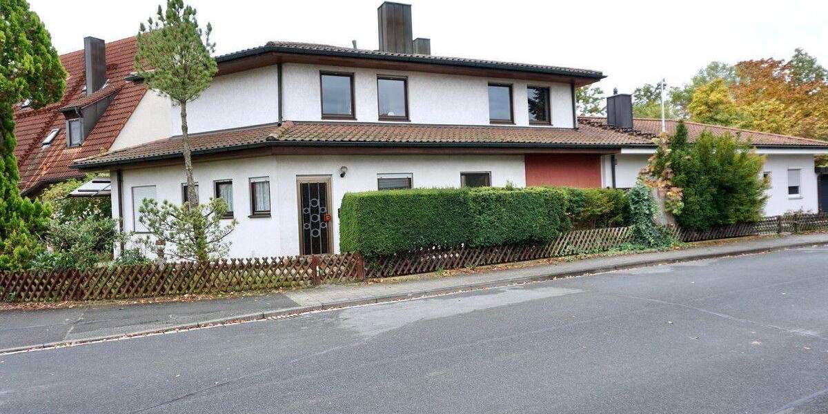 Etagenwohnung Erlangen / Alterlangen Alterlangen - 3 Zimmer, 86 m&sup2;, 299.000&euro; | Angebot:25734202