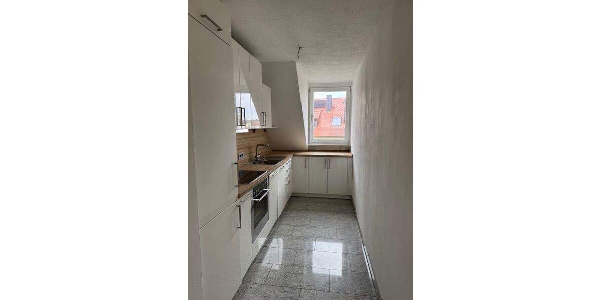 Etagenwohnung Nürnberg Freiland - 2 Zimmer, 73 m&sup2;, 940&euro; | Angebot:25771889