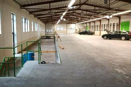 Gewerbeobjekt Neustadt an der Aisch - 3.618&euro; | Angebot:26535041