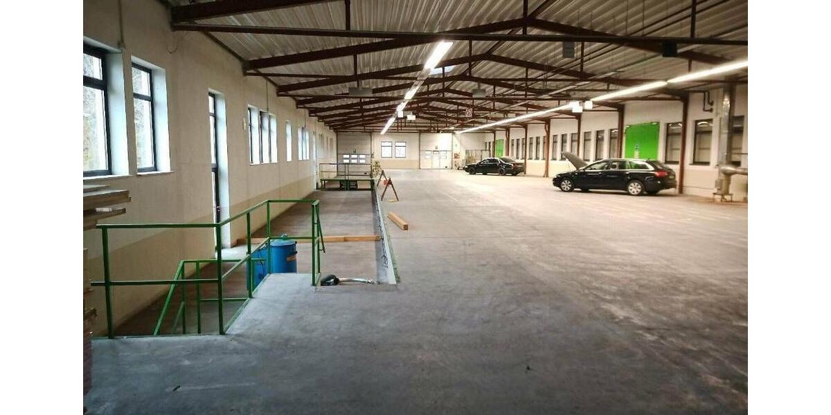 Gewerbeobjekt Neustadt an der Aisch - 3.618&euro; | Angebot:26535041