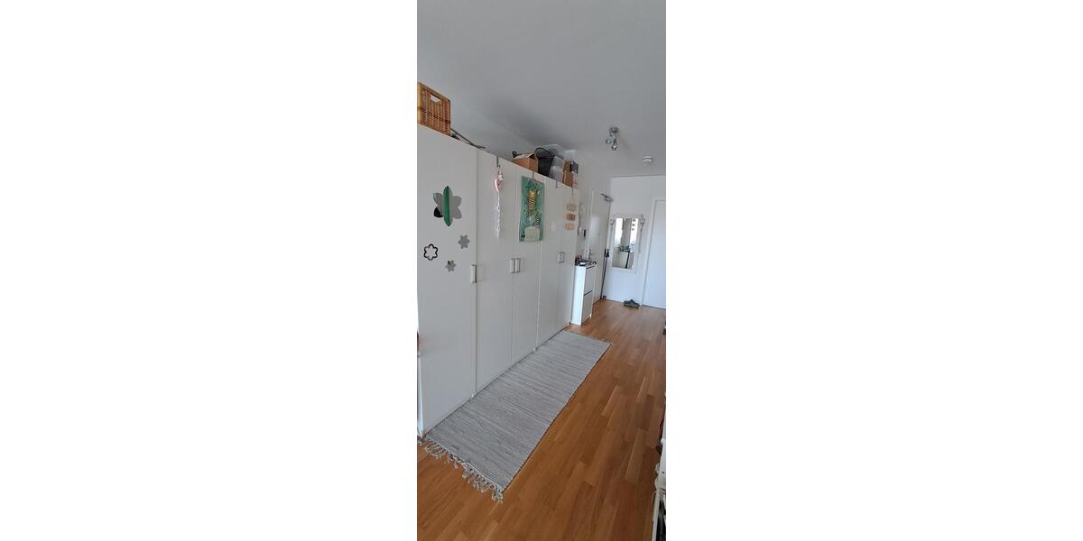 Etagenwohnung Fürth Südstadt - 2 Zimmer, 77 m&sup2;, 415.000&euro; | Angebot:26765286