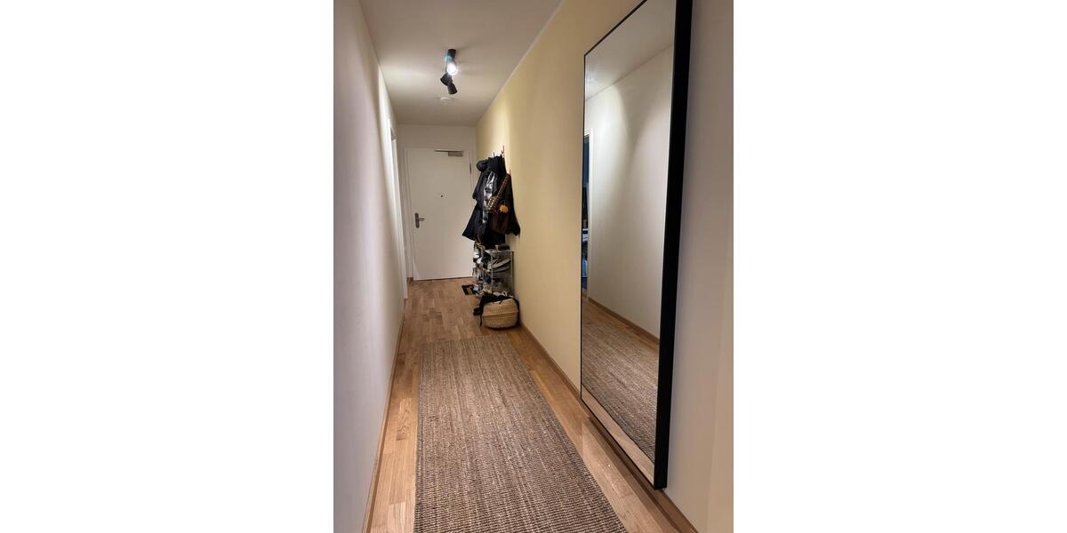 Etagenwohnung Nürnberg Eberhardshof - 3 Zimmer, 86 m&sup2;, 1.350&euro; | Angebot:25830948