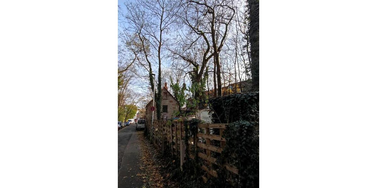 Einfamilienhaus Fürth Bislohe - 320.000&euro; | Angebot:25416837