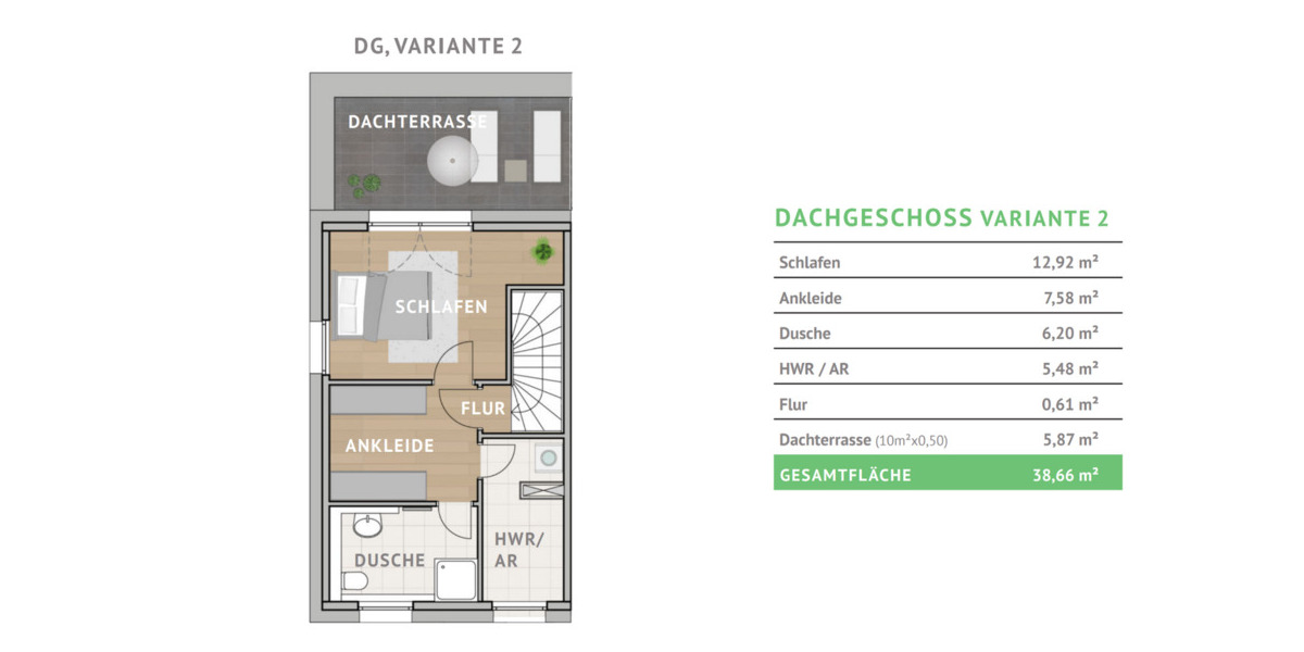 Mehrfamilienhaus, Wohnhaus Hausen - 6 Zimmer, 140 m&sup2;, 575.000&euro; | Angebot:25690366